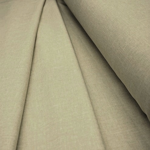 Dekorační látka Oxford - Linen - 280 cm - Šíře materiálu ↔ (cm): 280, Vyber šití: bez obšití