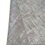 Ubrusy a běhouny Kona – šedé - Rozměr ubrusu: 40x120