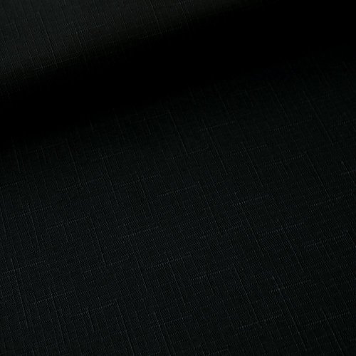 Teflonová látka na ubrusy-3963 -černá - Šíře materiálu (cm): 160
