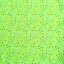 Teflonový ubrus tisk Florea - zelený - Rozměr ubrusu: 75x75