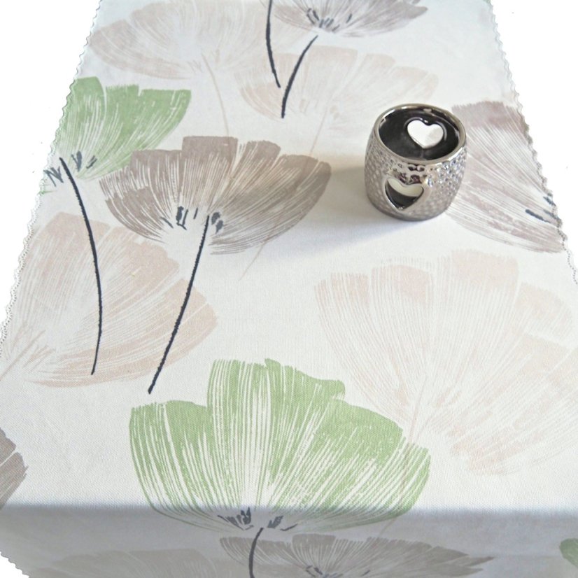 Ubrusy a běhouny SOFT - Vyber rozměr: 40x120