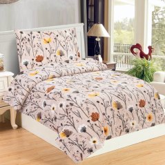 Povlečení mikroflanel Vanesa