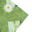 Teflonový ubrus tisk Madea - zelená - Rozměr ubrusu: 75x75
