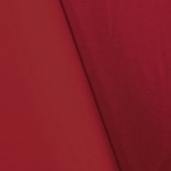 Dekoračná látka Rongo - červená