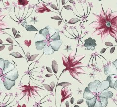 Dekorační látka SOFT 01648-1006