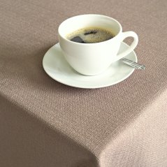 Teflonový ubrus Gastro Prima – oříškový
