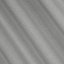 Zatemňovací látka Blackout tm. šedá  - 300 cm - Šíře materiálu (cm): 300, Vyberte šití: bez obšití