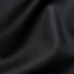 Koženka Cayene - čierna
