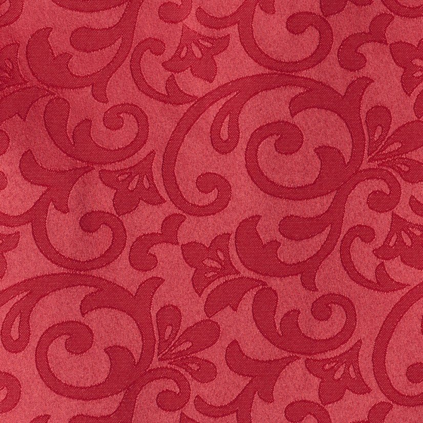 Látka na ubrusy Gastro HT vínová H-342-2220 - Šíře materiálu ↔ (cm): 180