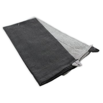 Utěrky a chňapky - Barva - hnědá