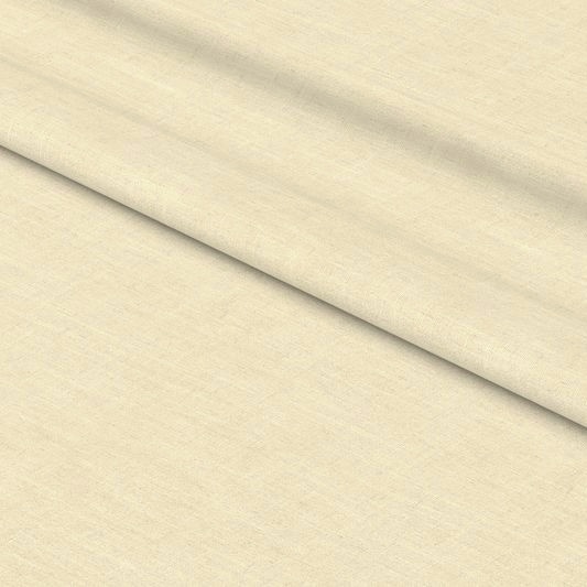 Dekorační látka LINO Natur - Šíře materiálu ↔ (cm): 150, Vyber šití: bez obšití