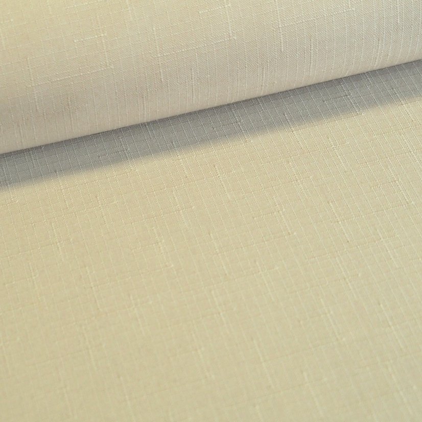 Teflonová látka na ubrusy- 5040 - Kávová - Šíře materiálu ↔ (cm): 160