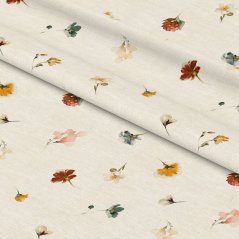 Dekorační látka LINO 25367-101