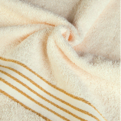 Uterák, osuška Livano - smotanová