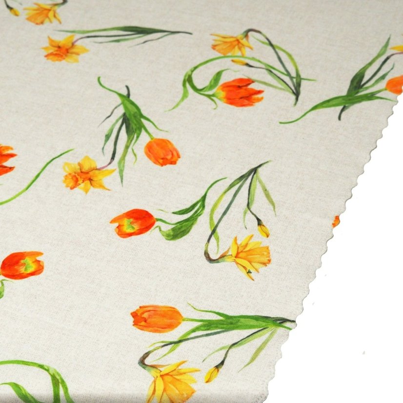 Ubrusy a běhouny SOFT - Vyber rozměr: 40x120