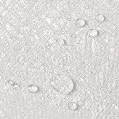 Teflonový ubrus Pela - smetanový