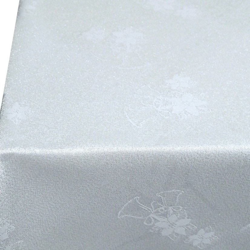 Vánoční ubrusy Lamatex - zvonek - Vyber rozměr: 30x30
