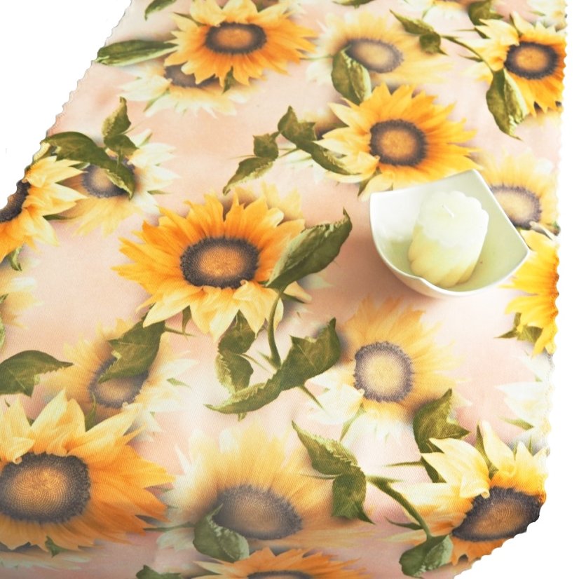 Ubrusy a běhouny SOFT - Vyber rozměr: 40x120