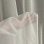 Záclona Enzo s olůvkem - šampáň - Vyber výšku (cm): 160, Vyberte šití: bez obšití