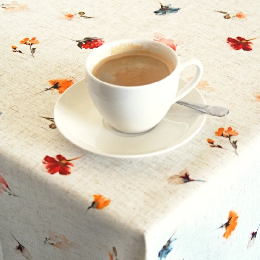 Obrusy a behúne LINO