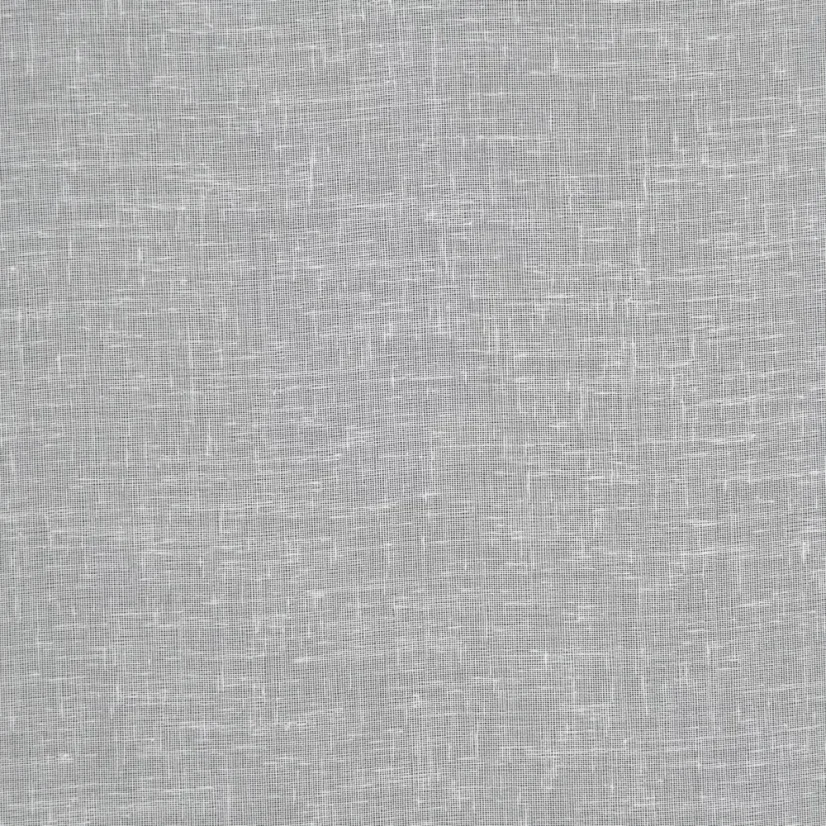 Kusová záclona s olůvkem Paloma - Vyber rozměr záclony  ↕VxŠ ↔ (cm): 160x300