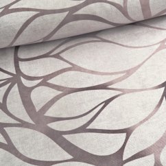 Dekorační látka SOFT 390358-109