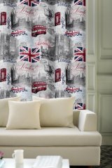 Dekorační látka Oxa 351467-101