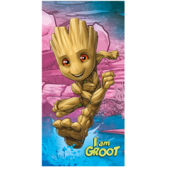 Detská osuška Groot