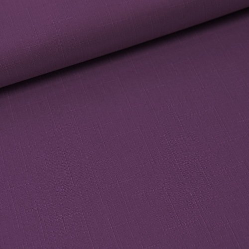 Teflonová látka na ubrusy-365 -tmavě fialová - Šíře materiálu (cm): 160