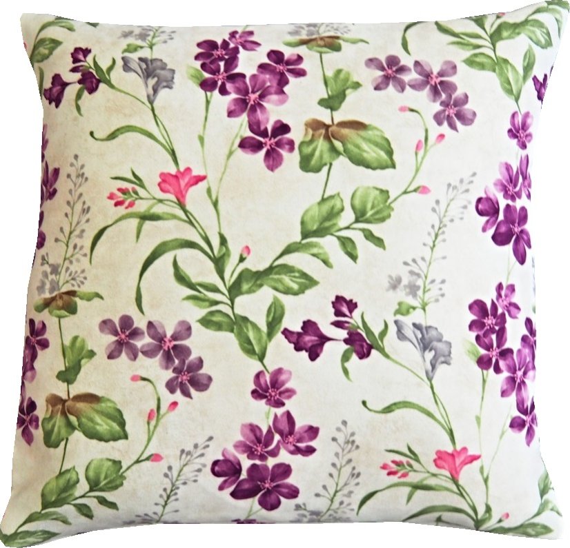 Povlak na polštářek SOFT - Rozměr polštářku: 40x40