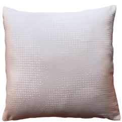 Povlak na polštářek Pany fialovo-šedý