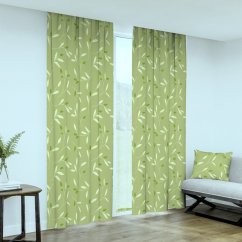 Dekorační látka SOFT 28138-007