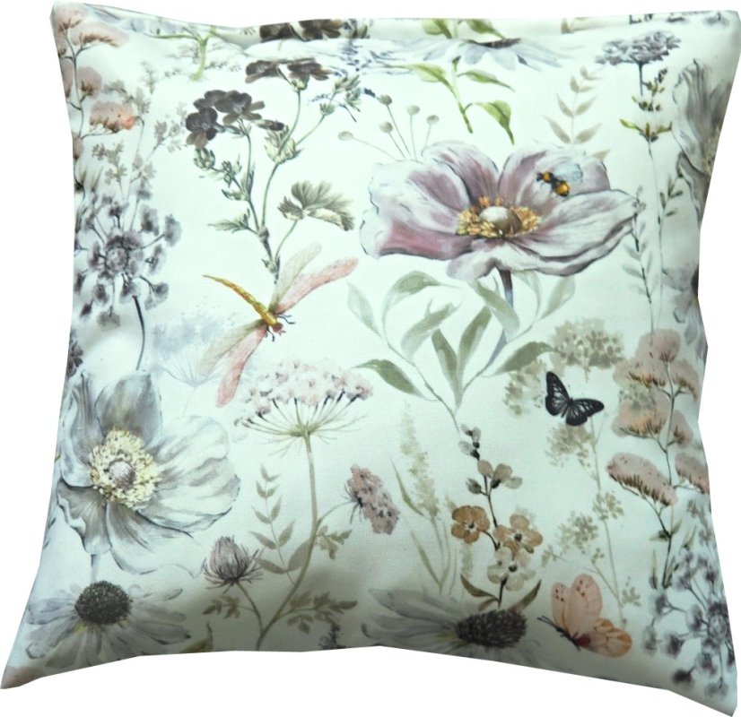 Obliečka na vankúšik SOFT