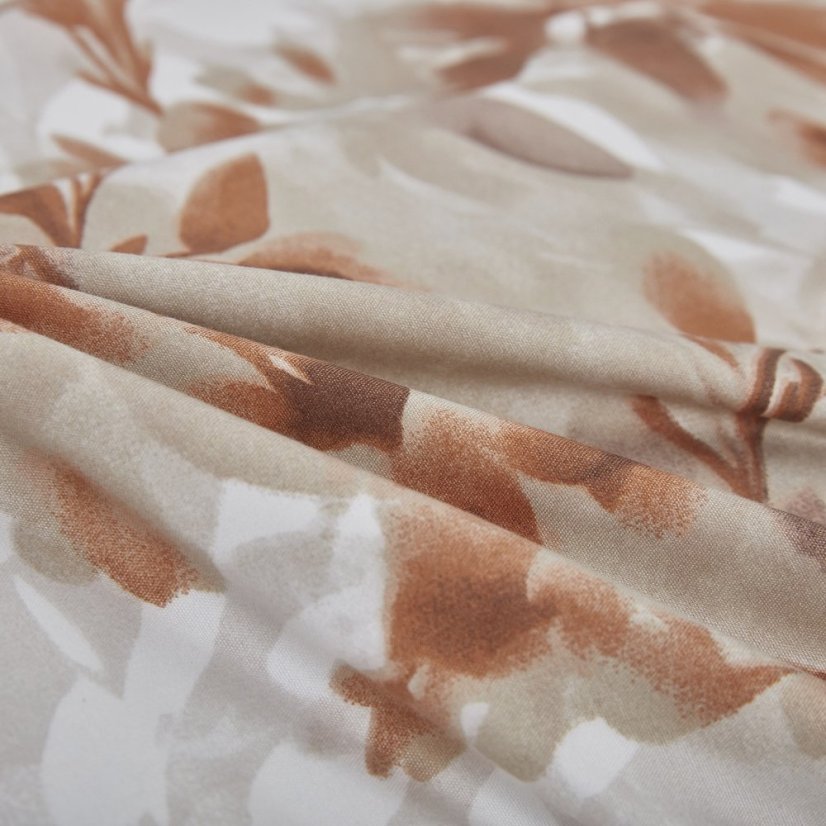 Mikrosaténové povlečení Sindy