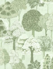 Dekorační látka SOFT 56247-1020