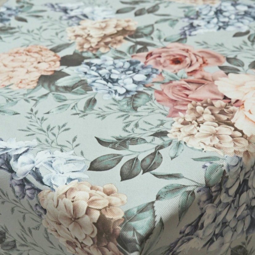 Ubrusy a běhouny SOFT - Vyber rozměr: 40x120