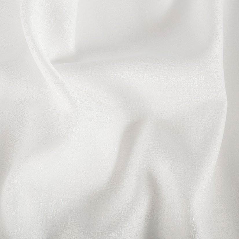 Látka na ubrusy Pela - smetanová - Šíře materiálu ↔ (cm): 164