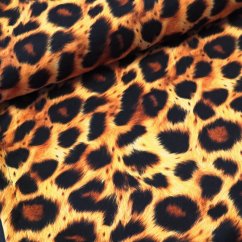 Dekorační látka SOFT 25383-101