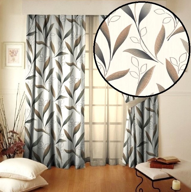 Dekorační látka Dimout NY 54607-1039 - Šíře materiálu ↔ (cm): 150, Vyber šití: bez obšití