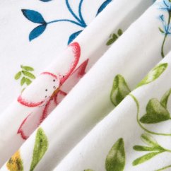 Flanelové povlečení Louka