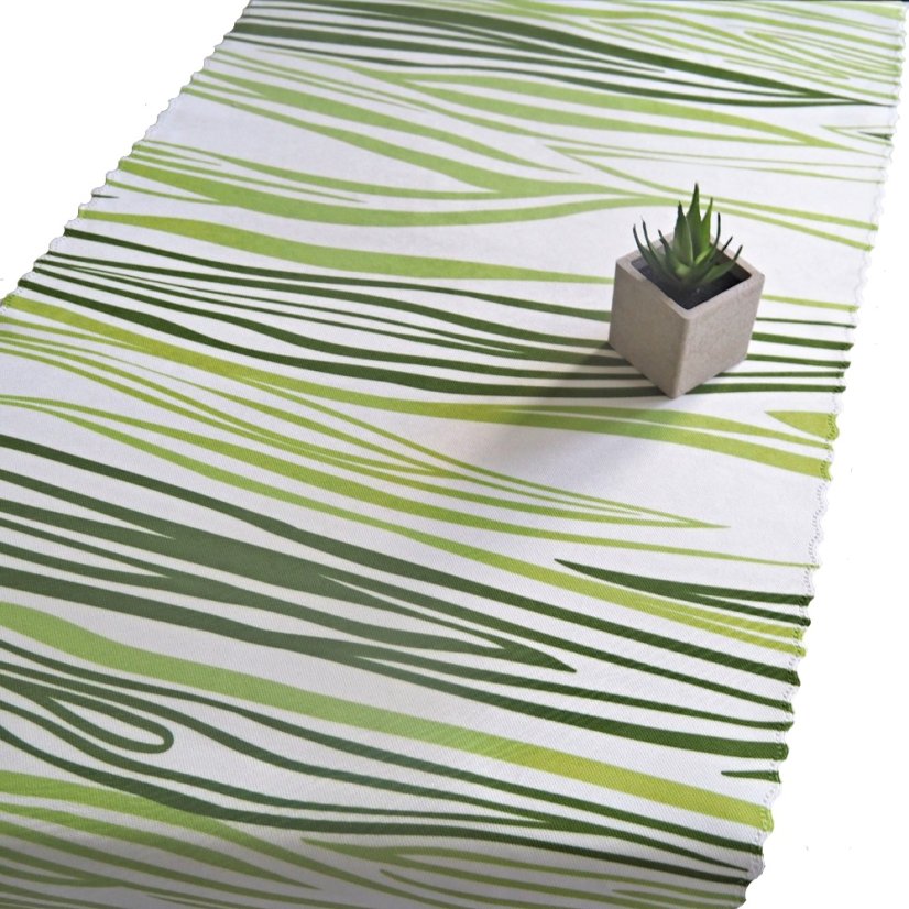 Ubrusy a běhouny SOFT - Vyber rozmer: 40x120