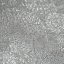 Vánoční běhoun v metráži - Ptáčci - stříbrný - Šíře materiálu (cm): 38, Vyberte okraje: pouze střih