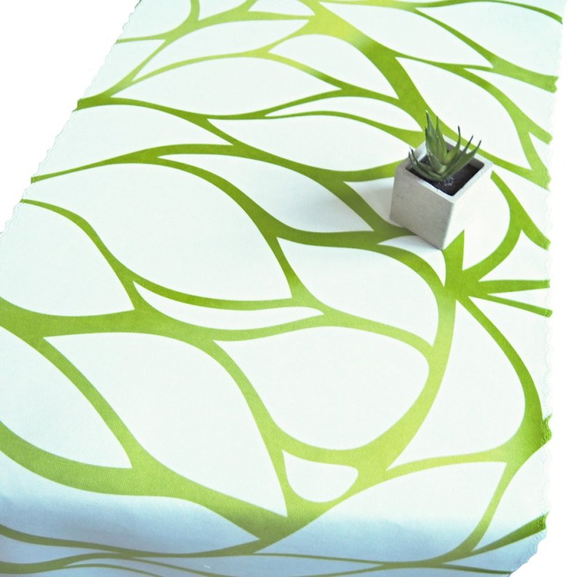 Ubrusy a běhouny SOFT - Vyber rozměr: 40x120