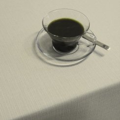Teflonový ubrus Gastro  Prestige – bílá káva