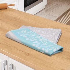 Utierka Krík - tyrkysová