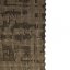 Ubrusy, ubrusové šály Yuno – hnědé - Rozměr ubrusu: 40x120