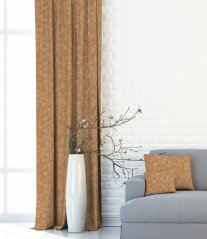 Dekorační látka SOFT 55672-1030