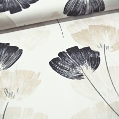 Dekorační látka SOFT 56159-1009