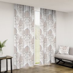 Dekorační látka Velvet 410901-104