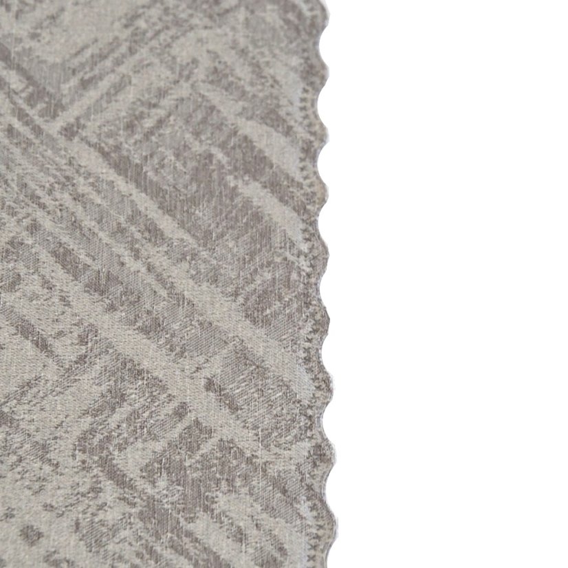 Ubrusy a běhouny Kona – šedé - Vyber rozměr: 40x120